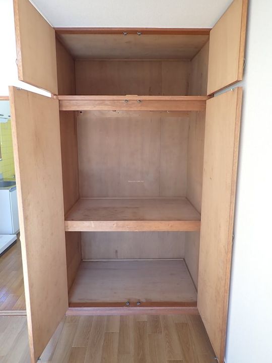 東京都足立区加平1(マンション)の賃貸物件の内装