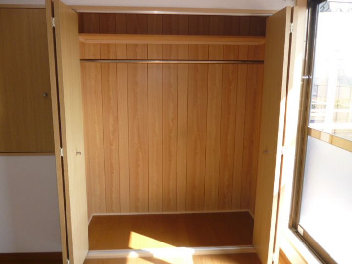 滋賀県東近江市小脇町(一戸建)の賃貸物件の内装