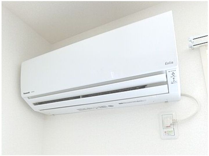 大阪府泉大津市旭町(アパート)の賃貸物件の内装