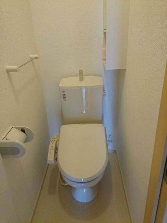 グラン・シエルの内装