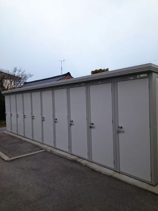 グラン・シエルの内装