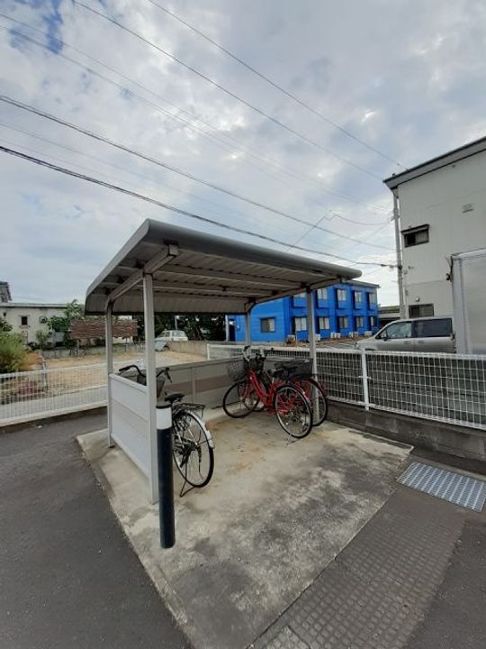 グラン・シエルの地図