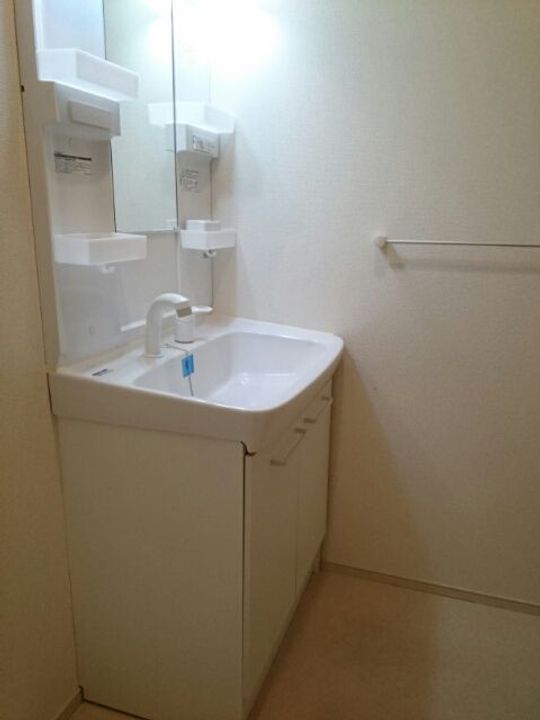 グラン・シエルの内装