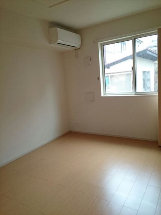 グラン・シエルの内装