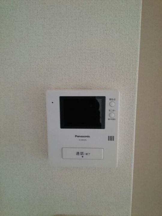 グラン・シエルの内装