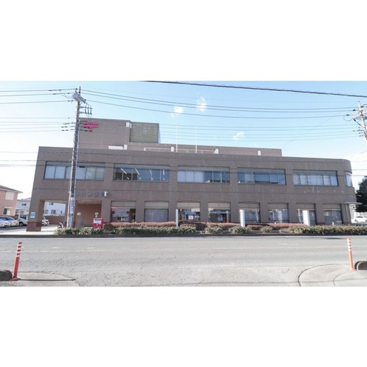 URパークタウン若宮の周辺