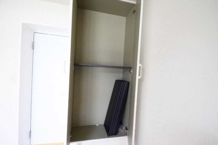 広島県広島市南区皆実町6(マンション)の賃貸物件の内装