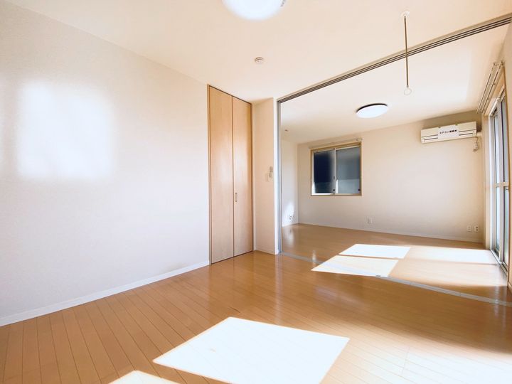 ベイサージュIIのその他画像