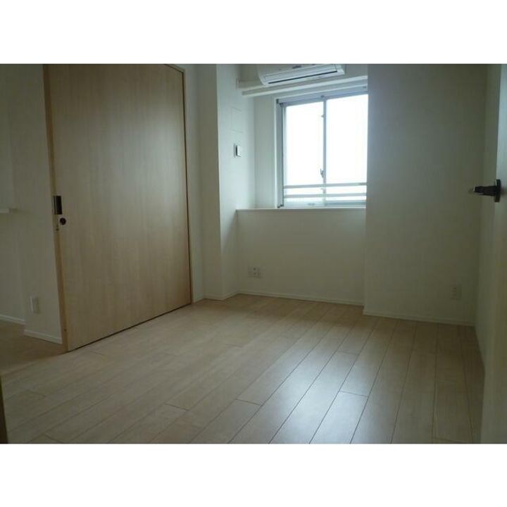 東京都文京区本郷2(マンション)の賃貸物件の内装