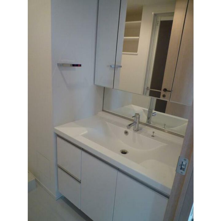 東京都文京区本郷2(マンション)の賃貸物件の内装