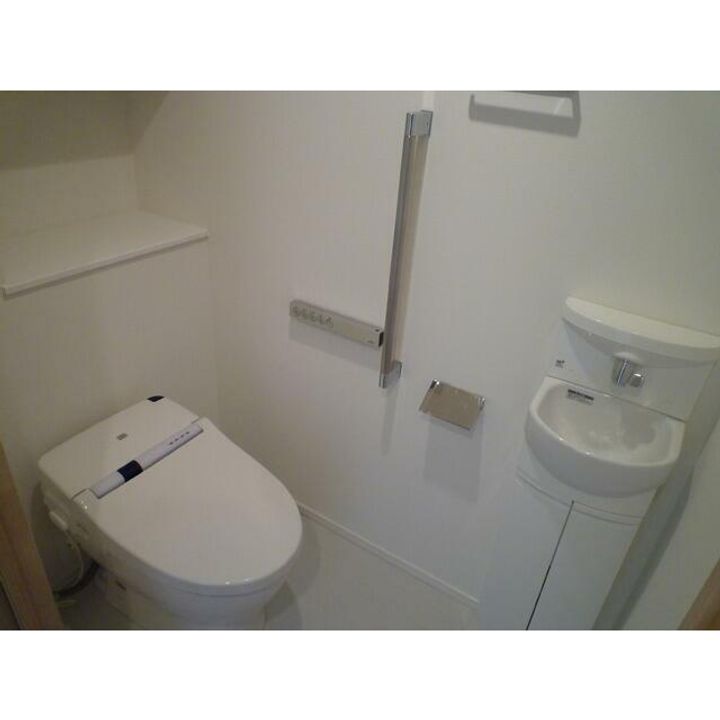 東京都文京区本郷2(マンション)の賃貸物件の内装