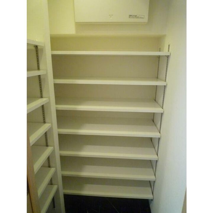 東京都文京区本郷2(マンション)の賃貸物件の内装