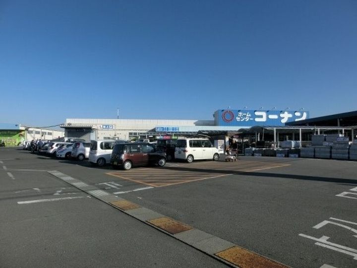 岡山県倉敷市福島の賃貸アパートの周辺