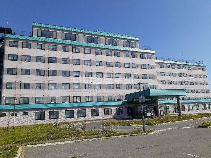 Villa 佐藤 Eの周辺