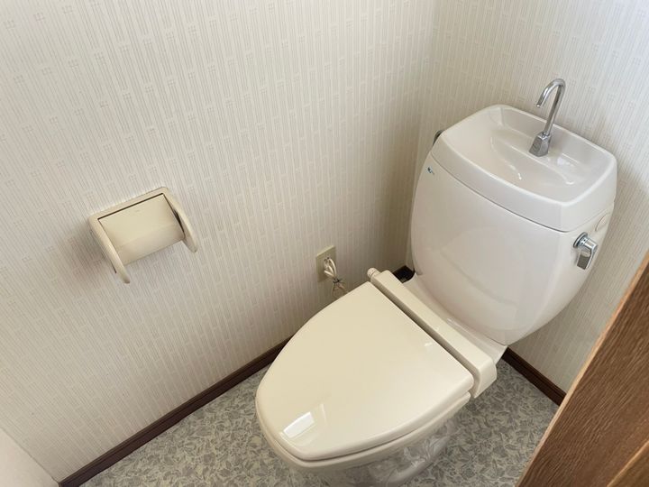 ルクソールAの内装