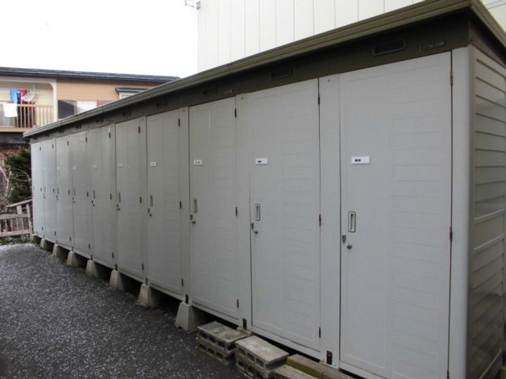 ルクソールAのその他画像