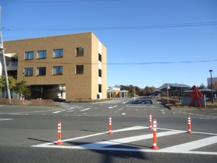 コンフォートハイツ Bの周辺