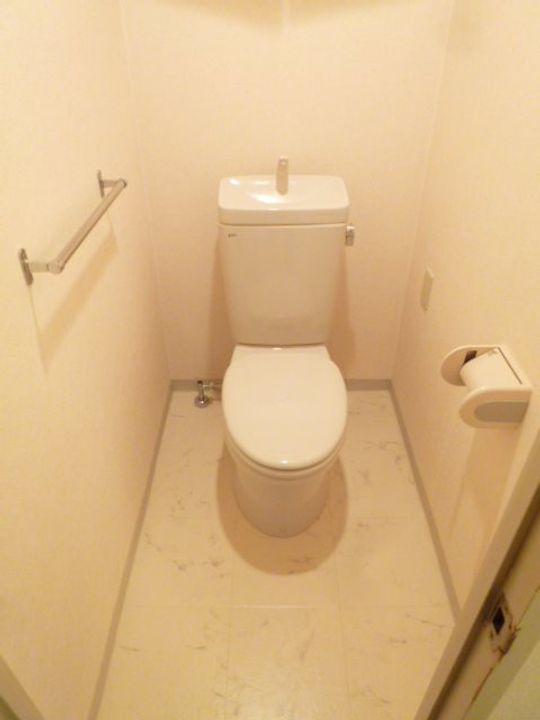 大阪府箕面市小野原東5(マンション)の賃貸物件の内装