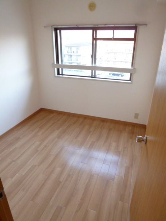 大阪府箕面市小野原東5(マンション)の賃貸物件の内装