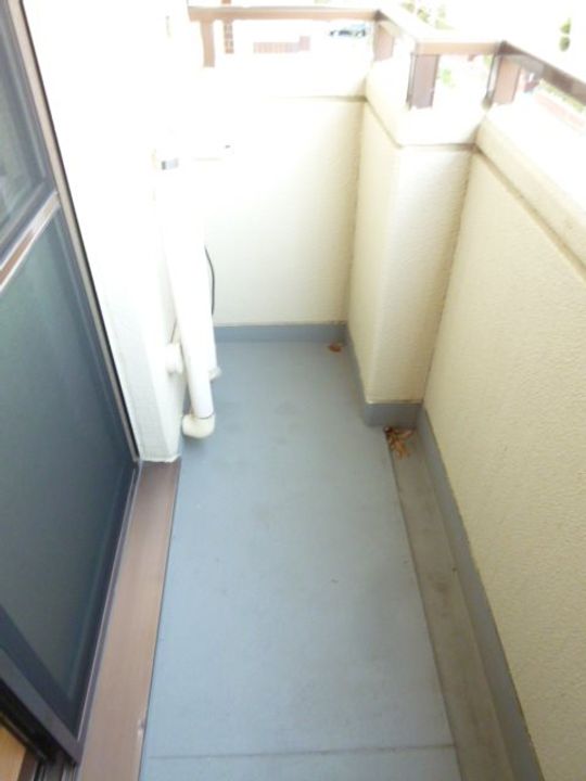 大阪府箕面市小野原東5(マンション)の賃貸物件の内装