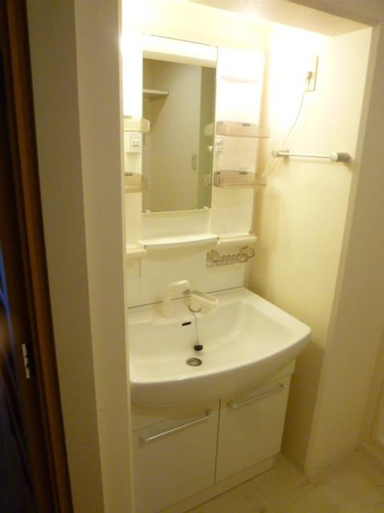 大阪府箕面市小野原東5(マンション)の賃貸物件の内装