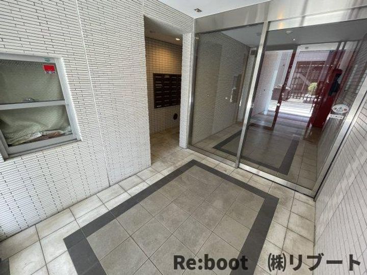 S-FORT本八幡Mairieの地図
