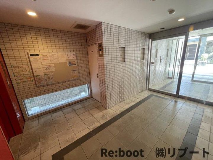 S-FORT本八幡Mairieの地図