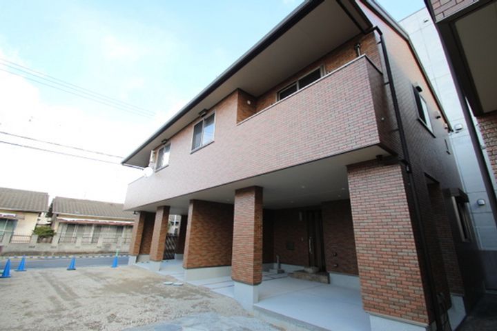 岡山県岡山市中区藤原西町2(一戸建)の賃貸物件のその他画像