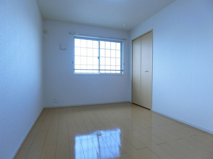 グラン・ボヌールの内装