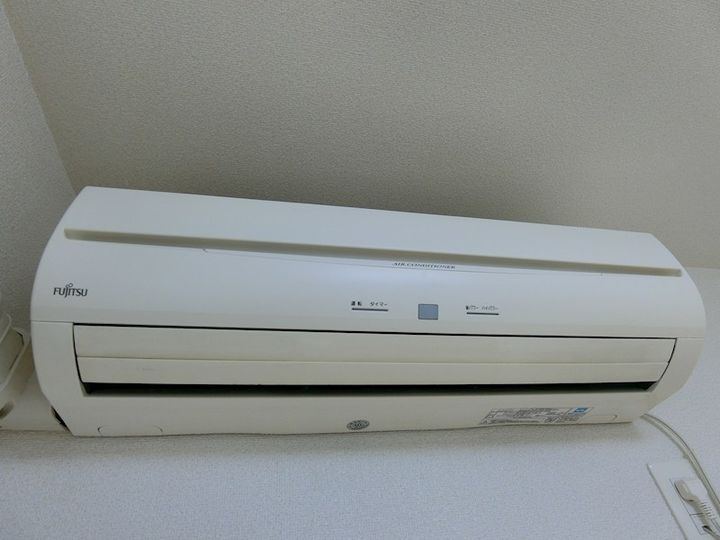 グラン・ボヌールの内装