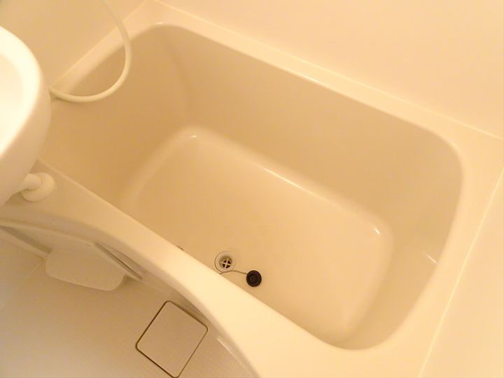 東京都杉並区和泉2(マンション)の賃貸物件の風呂