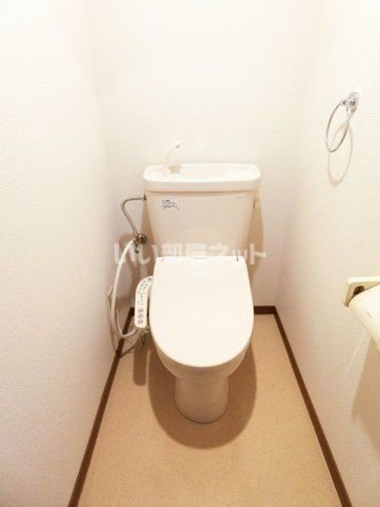 栃木県下都賀郡壬生町通町(マンション)の賃貸物件の内装