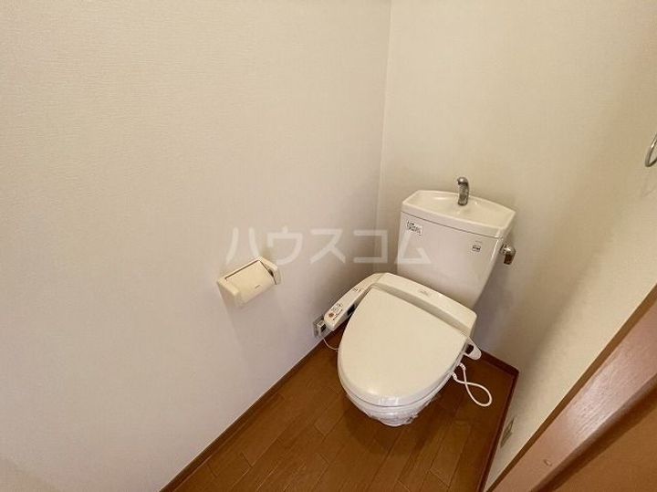 アルグレイ VIの内装