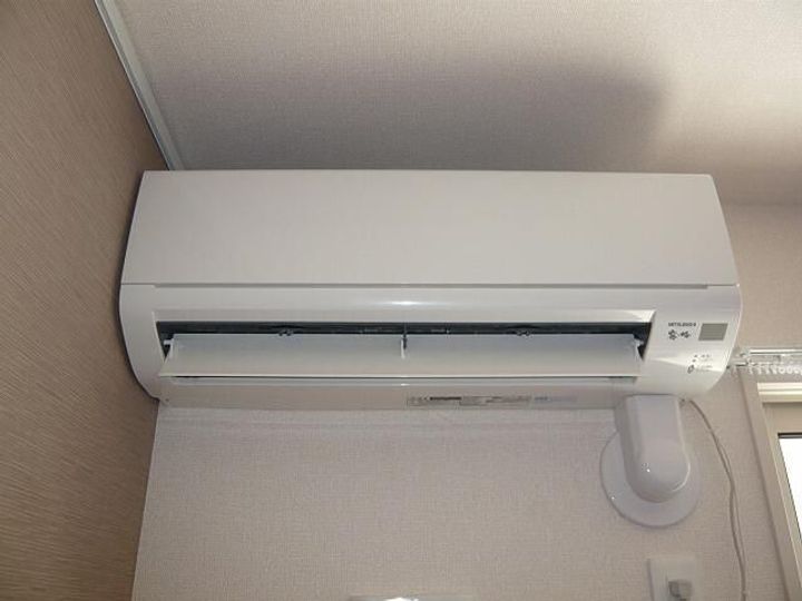 神奈川県足柄上郡開成町延沢(一戸建)の賃貸物件の内装