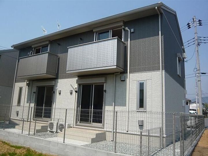 神奈川県足柄上郡開成町延沢(一戸建)の賃貸物件の外観