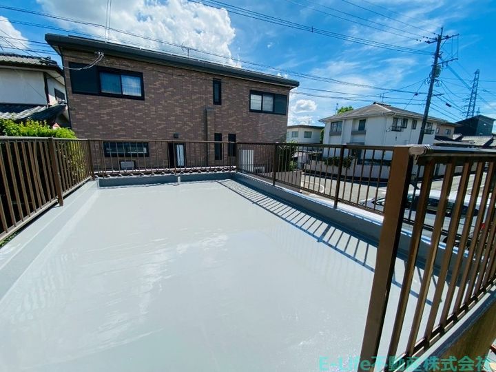 熊本県菊池郡菊陽町大字津久礼(一戸建)の賃貸物件の地図