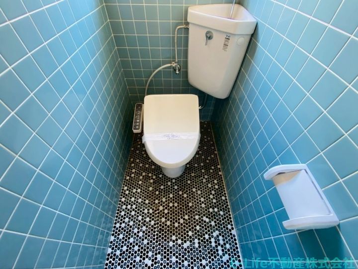 熊本県菊池郡菊陽町大字津久礼(一戸建)の賃貸物件の内装