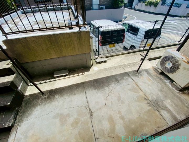 熊本県菊池郡菊陽町大字津久礼(一戸建)の賃貸物件の内装