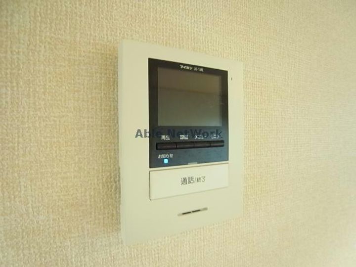 岐阜県羽島郡岐南町野中3(アパート)の賃貸物件の内装