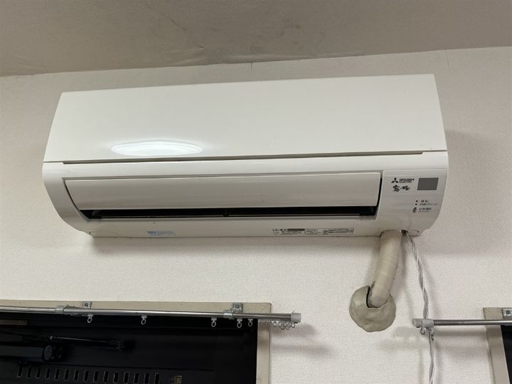 静岡県浜松市中央区佐藤2(マンション)の賃貸物件の内装