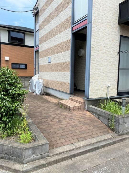 レオパレスアポロ(28029)の地図