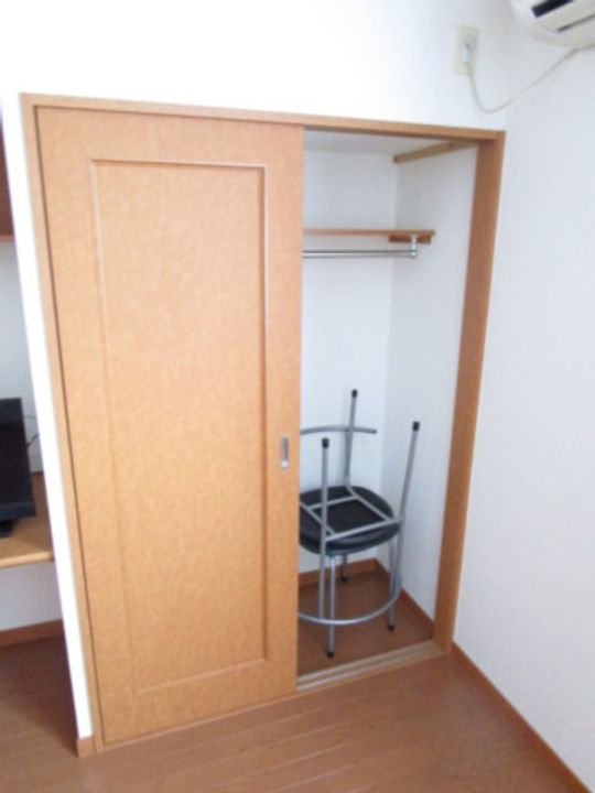 レオパレスアポロ(28029)の内装