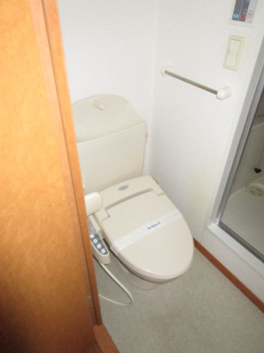 レオパレスアポロ(28029)の内装