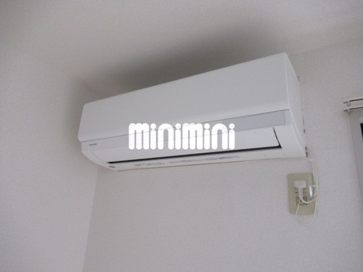 プチハイツみゆき A棟の内装