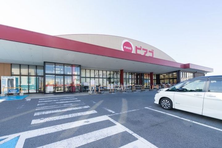 プチハイツみゆき A棟の周辺