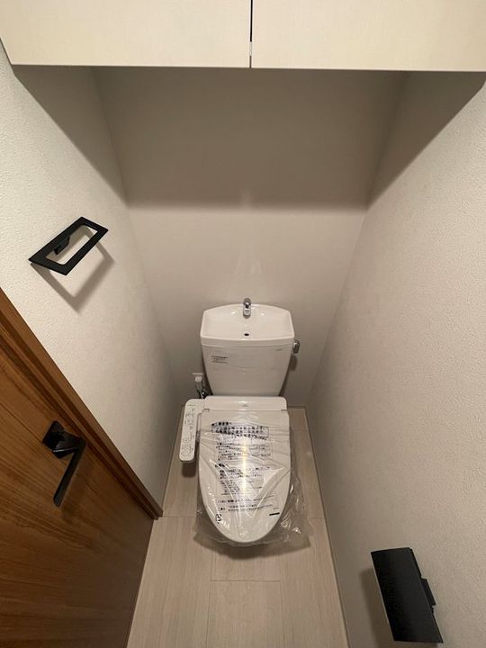 クレヴィスタ名古屋上前津の内装