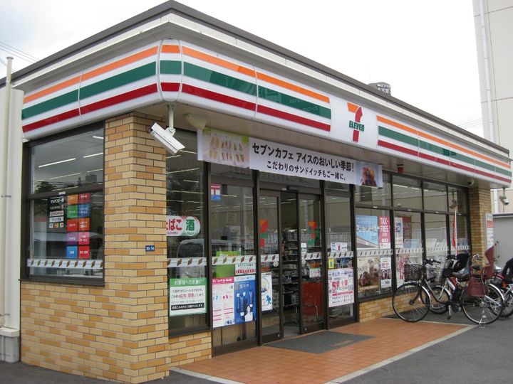 クレヴィスタ名古屋上前津の周辺