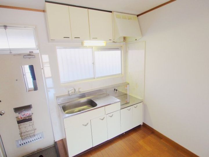 菅田ハイツのその他画像