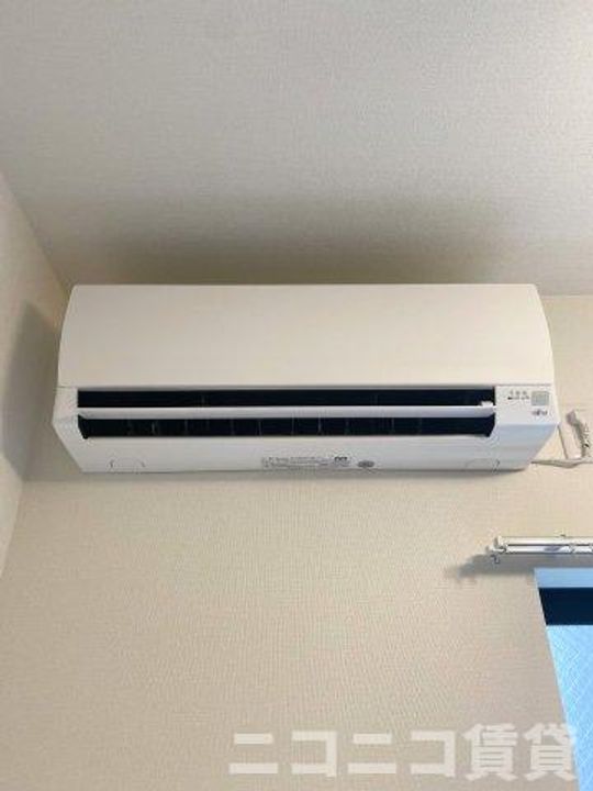 エスペランサ亀有の内装
