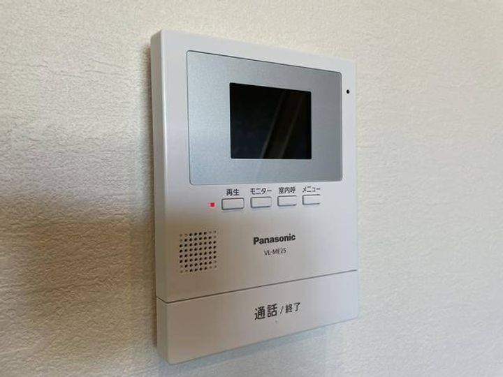 Ferveur本陣の内装